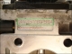 Zentrale Einspritzeinheit VW 051133015D Bosch 0438201047 3435201534