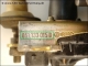 Zentrale Einspritzeinheit VW 051133015D Bosch 0438201047 3435201534