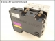 ABS Hydraulic unit 4451052220 8954152110 Toyota Yaris Verso