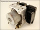 ABS Hydraulic unit 4451052190 8954152031 Toyota Yaris