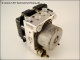 ABS Hydraulic unit 4451052190 8954152031 Toyota Yaris