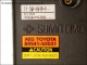 ABS Hydraulic unit 4451052190 8954152031 Toyota Yaris
