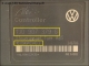 ABS Hydraulikblock VW 7M0614111AE 1J0907379G Ford 98VW2L580AD Ate 10.0204-0192.4 10.0949-0340.3