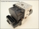 ABS Hydraulic unit Mitsubishi MR-475-697 Bosch 0-265-216-775 0-273-004-489