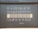 BAS Steuergeraet Bremsassistent Mercedes A 0255454732 Lucas 32481685/02 350321