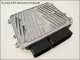 MSG Control unit Mercedes-Benz A 272-153-98-91 A 003-446-77-40 Bosch 0-261-209-398 ME-9.7