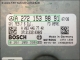 MSG Control unit Mercedes-Benz A 272-153-98-91 A 003-446-77-40 Bosch 0-261-209-398 ME-9.7