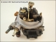 Central injection unit Bosch 0-438-201-041 3-435-201-535 Fiat Lancia 7695566 7728790