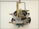 Zentrale Einspritzeinheit Bosch 0438201504 Fiat Uno