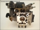 Central injection unit Bosch 0-438-201-039 3-435-201-568 Fiat Lancia