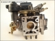 Central injection unit Bosch 0-438-201-061 3-435-201-568 Fiat Lancia