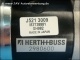 Starter Kia Mazda J521-3009 M3T38881 SH982 Herth+Buss