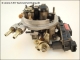 Central injection unit Bosch 0-438-201-024 3-435-201-535 Fiat