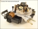 Zentrale Einspritzeinheit Seat 051016B 051133016B Bosch 0438201166 3435201579