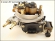 Zentrale Einspritzeinheit Seat 051016B 051133016B Bosch 0438201166 3435201579