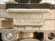 Zentrale Einspritzeinheit Seat 051016B 051133016B Bosch 0438201166 3435201579