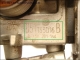 Zentrale Einspritzeinheit Seat 051016B 051133016B Bosch 0438201166 3435201579
