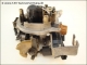 Zentrale Einspritzeinheit VW 051133015R Bosch 0438201125 3435201528