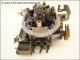 Zentrale Einspritzeinheit VW 051133015R Bosch 0438201125 3435201528