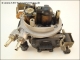 Zentrale Einspritzeinheit VW 051133015R Bosch 0438201125 3435201528