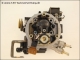 Zentrale Einspritzeinheit VW 051133015R Bosch 0438201125 3435201528