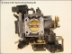 Zentrale Einspritzeinheit VW 051133015R Bosch 0438201125 3435201528