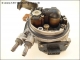 Central injection unit Renault 7700-854-323 Bosch 0-438-201-142 3-435-201-579