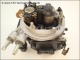 Central injection unit Audi 050-133-015-M Bosch 0-438-201-081 3-435-201-534