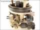 Central injection unit Bosch 0-438-201-091 3-435-210-513 Fiat Lancia