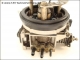 Central injection unit Bosch 0-438-201-091 3-435-210-513 Fiat Lancia