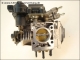 Central injection unit Bosch 0-438-201-091 3-435-210-513 Fiat Lancia