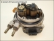 Central injection unit Renault 7700-850-100 Bosch 0-438-201-131 3-435-210-507