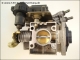 Central injection unit Renault 7700-850-100 Bosch 0-438-201-131 3-435-210-507