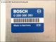 Motor-Steuergeraet Bosch 0280000350 Fiat Croma Lancia Thema