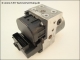 ABS Hydraulic unit 46511174 Bosch 0-265-216-525 0-273-004-253 Fiat Multipla