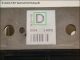 Getriebe-Steuergeraet VW 096927731D Hella 5DG006961-09 Digimat
