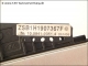 ABS Control unit VW 1H0-907-379-D Ate 10094103224 3X4311 ZSB-1H1907367F