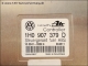 ABS Control unit VW 1H0-907-379-D Ate 10094103224 3X4311 ZSB-1H1907367F