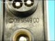 Steuergeraet Zuendung A 0015458632 Bosch 0227100023 LK 09964900 Mercedes-Benz 