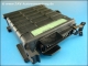 Engine control unit Mercedes A 003-545-49-32 Bosch 0-280-800-124 KE-0004