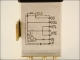 Relais Ueberspannungsschutz A 2015403245 $ 897162 12V/10A Mercedes W124 W126 W201 W202