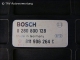 Engine control unit Bosch 0-280-800-128 Audi VW 811-906-264-C