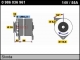 Generator Skoda Favorit Bosch 0-986-036-961 14V/55A 443113516631 115901010