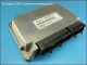 Engine control unit 06A-906-019-N Siemens 5WP4-392-03 Audi A3 AKL