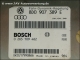ESP Steuergeraet Audi VW 8D0907389E Bosch 0265109462