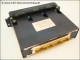 A/C Control panel Audi 4A0-820-043-F Hella 5HB-006-500-00