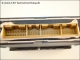 A/C Control panel Audi 4A0-820-043-F Hella 5HB-006-500-00