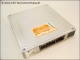Engine control unit 8966112550 Ten MA5560 Toyota Corolla E9 4A-FE