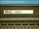 Engine control unit Audi 200 447-905-383-F Control Module MAC05C