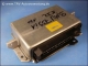 ABS/ASC Control unit BMW 34-52-1-156-421 Bosch 0-265-106-003 34521156421